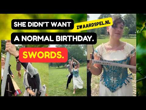 Inge's Knights Party