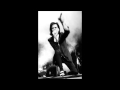 Nick Cave - Saint Huck (live)