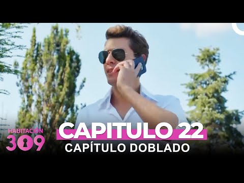 Habitación 309 Capítulo 22 (Capitulo Doblado)