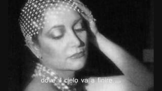 Paolo Fresu  Almeno tu nell'universo (cover Mia Martini)