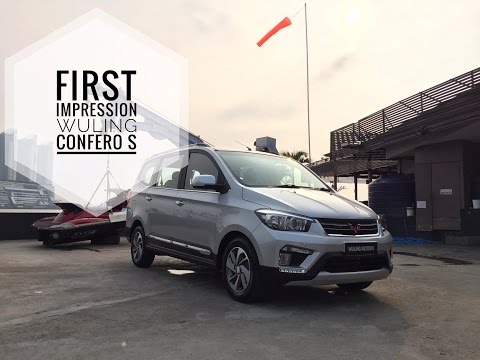 Ini Dia Penantang Avanza cs dari China