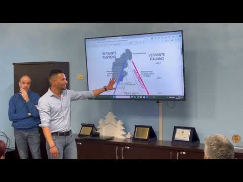 Cos'è il vento di favonio?