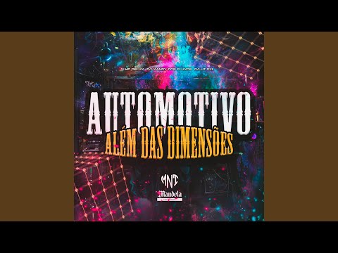 Automotivo Além das Dimensões