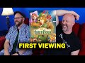 Robin Hood First Viewing