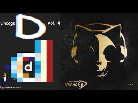 Bastion Ranks Monstercat Uncaged, Vol. 4