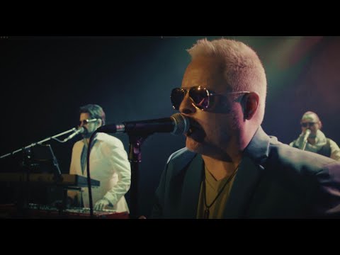 The Yacht Rock Show – Promo Reel
