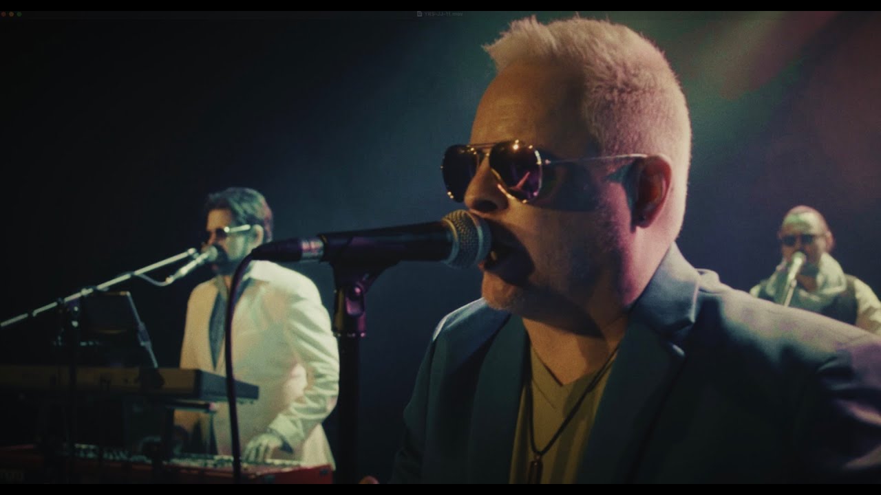 The Yacht Rock Show promo reel