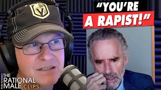 Proof That Jordan Has ZERO Business Giving Relationship Advice!