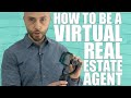 How To Do A Virtual Showing Virtual Open House For Real Estate