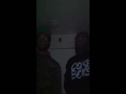 HAKKYRAW N ZAY MONEY BAGS