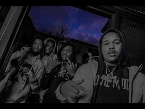 Babykane k8do - Gave it all (official audio)