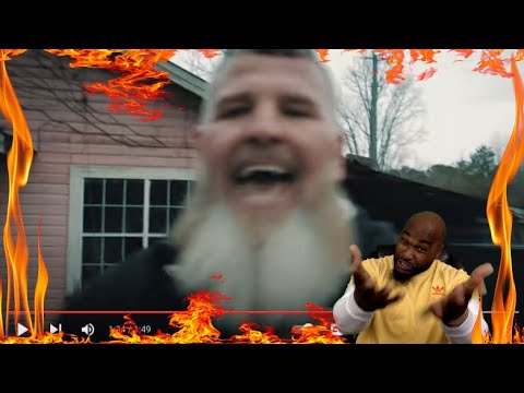 BRODNAX - "OG" (Upchurch - "YZ" Remix) - REACTION