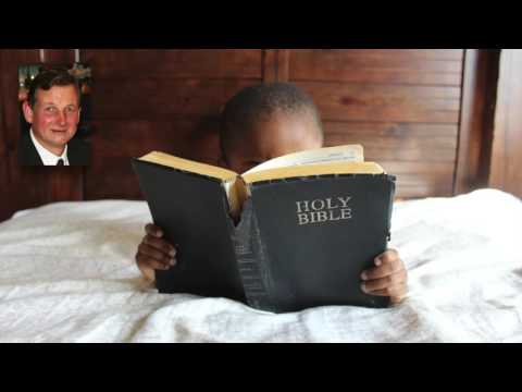 Dr. Lothar Gassmann: DIE LEHRE JESU Teil 5 von 12 Predigten über Jesus Christus