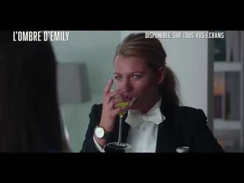 L’OMBRE D’EMILY - Bande Annonce 2 VF