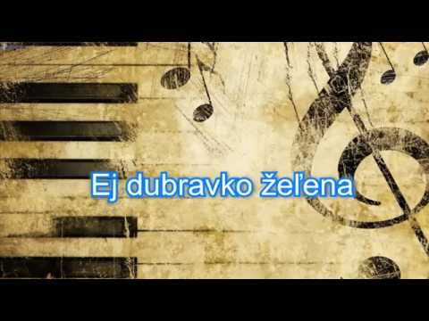 Eso - Ej dubravko žeľena