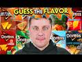 Americans Guess The International Dorito Flavor