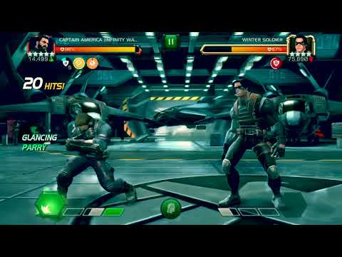 CAPIW rank-up (5/65) and gameplay vs WS RoL in 58 hits