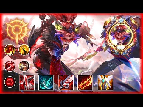 CookieLoLxx GAMING MONTAGE S14 2023 - "AD CARRY" | LOL TIME STREAMERS