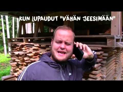 Korroosio - Asiat joita kadut heti