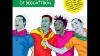 Foreign Beggars - No Holes Barred Ft Devlin, Noisia & DJ 2Tall
