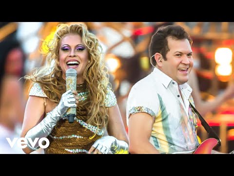Video thumbnail for Vamos Ficar De Bem (Ao Vivo Em Belém)
