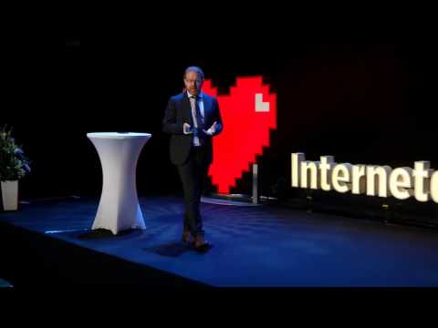 Chris Heilmann - Keynote - IND16