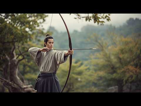 Kyudo: The Spiritual Journey of Japanese Archery