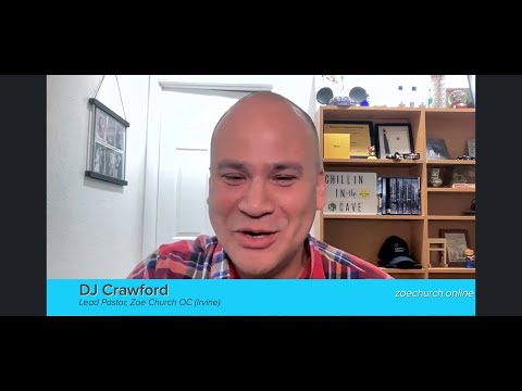 Come Together Live ft. Pastor DJ Crawford 4/12/2024 "Man in a Tree" Luke 19