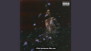 Snoh Aalegra - Find Someone Like You