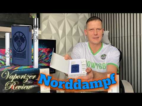 Norddampf Hammah Review 2026