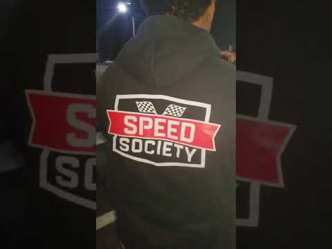 Back in Mexico.. spinning ain't winning