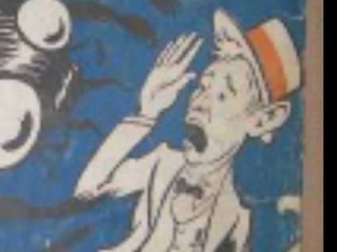 The Six Jumping Jacks - I'm Gonna Let The Bumble Bee Be