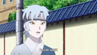 Download lagu Boruto Eps.104 Sub Indo - Si Kecil Teman Sekamar _ Part 92 mp3