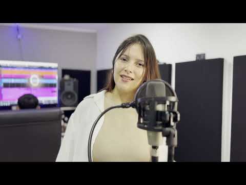 ME MENTIAS (COVER) - KAREN BRITOS