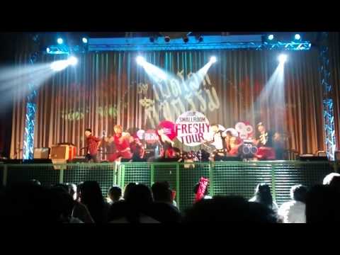 20140825 KMUTT Cover Dance Club cover GOT7 - A @ Open World KMUTT