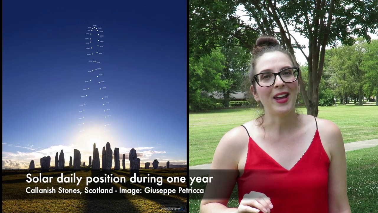 Summer Solstice 2020 - Wiley Planetarium