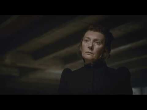 the wolfman 2010 - "pint of bitter" scene