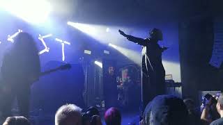 Gost - Garruth / Maleficarum | Live Toronto at The Axis Club 2023/11/15