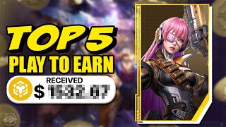 Download lagu π€ New ALL TIME HIGH?! Top 5 Play To Earn Crypto Games Right Now September 2025 mp3 Download lagu π€ New ALL TIME HIGH?! Top 5 Play To Earn Crypto Games Right Now September 2025 mp3