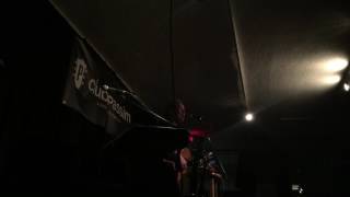 John Gorka - &quot;Working In Corners&quot;