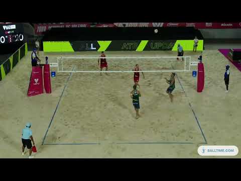 Tepic_2024 Perusic-Schweiner 0x2 George-Andre