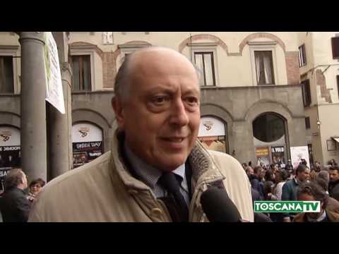 2017-06-26 TOSCANA - COMUNALI_ TOSCANA MENO ROSSA AI BALLOTTAGGI