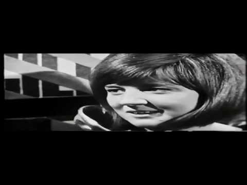 P J PROBY - CILLA BLACK RIP TALKS ABOUT PJ-1964