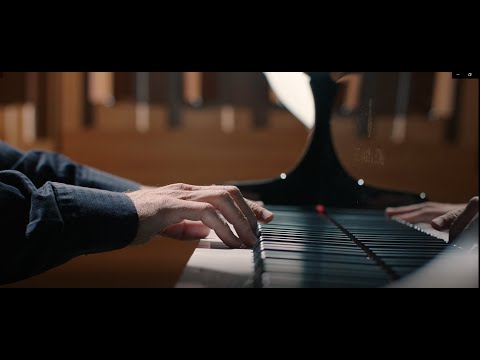 Sergei Rachmaninov, Etude-Tableau Op.39 No 6, Nikolai Lugansky