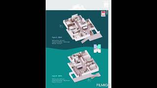 3 BHK Flat for Sale in Thoppumpady, Kochi