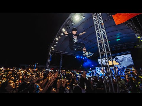 •slamcam•  BADWAVE  (RAKPUBLIKA 2/22/25) HD fullset Dual cam