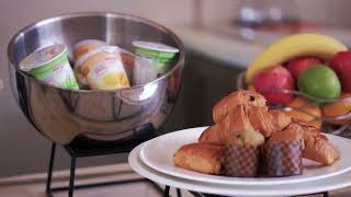 丽思卡尔顿 (The Ritz-Carlton Residences) Video
