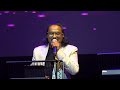 Mannil Indha Kaadhal Tribute To SPB Sir By KK Nishad Live In Singapore 2022