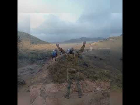 Video # 4 . Aventura en Cerro Pelado- Guanacaste ( De amanecida)