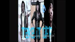 Lloyd Take It Off Ft J. Holiday Nicki Minaj